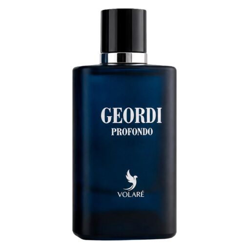 Alternative view of Perfume Volaré Geordi Profondo Eau De Parfum Masculino 100ml