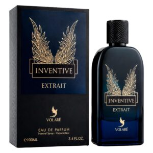 PERFUME VOLARE INVENTIVE EXTRAIT 100ML