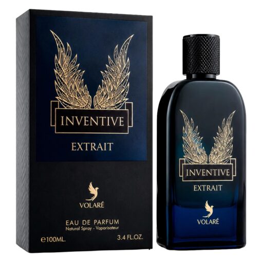 PERFUME VOLARE INVENTIVE EXTRAIT 100ML