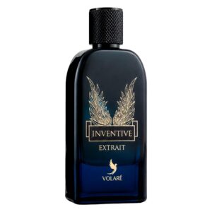 PERFUME VOLARE INVENTIVE EXTRAIT 100ML - Imagen 2