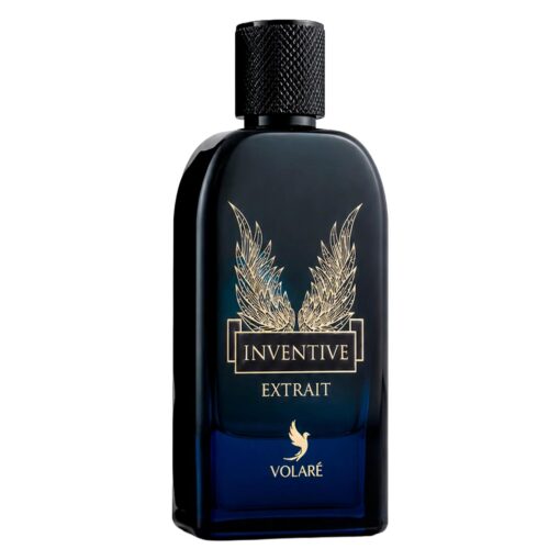 Alternative view of PERFUME VOLARE INVENTIVE EXTRAIT 100ML