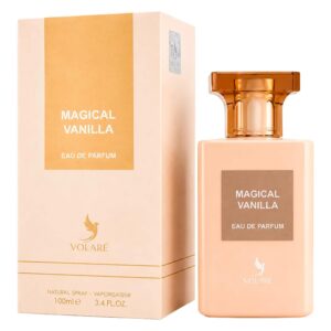 PERFUME VOLARE MAGICAL VANILLA 100ML