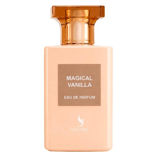Alternative view of PERFUME VOLARE MAGICAL VANILLA 100ML