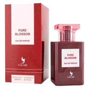 PERFUME VOLARE PURE BLOSSOM 100ML