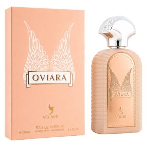PERFUME VOLARE OVIARA 100ML