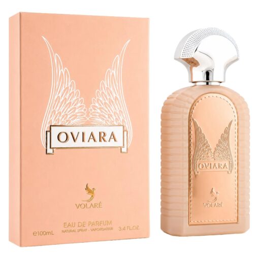 PERFUME VOLARE OVIARA 100ML