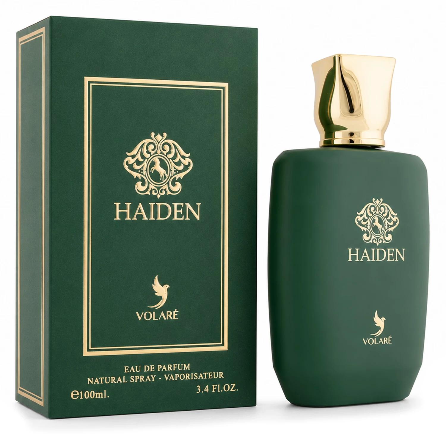 PERFUME VOLARE HAIDEN 100ML
