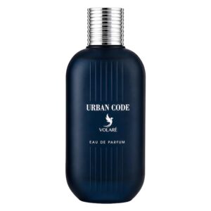 PERFUME VOLARE URBAN CODE 100ML - Imagen 2