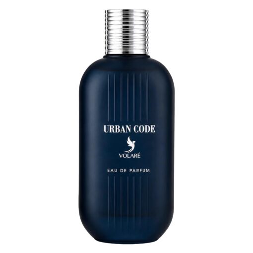 Alternative view of PERFUME VOLARE URBAN CODE 100ML