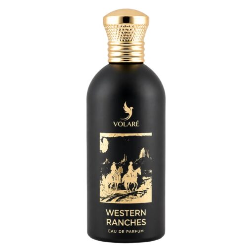 Alternative view of PERFUME VOLARE WESTERN RANCHES
