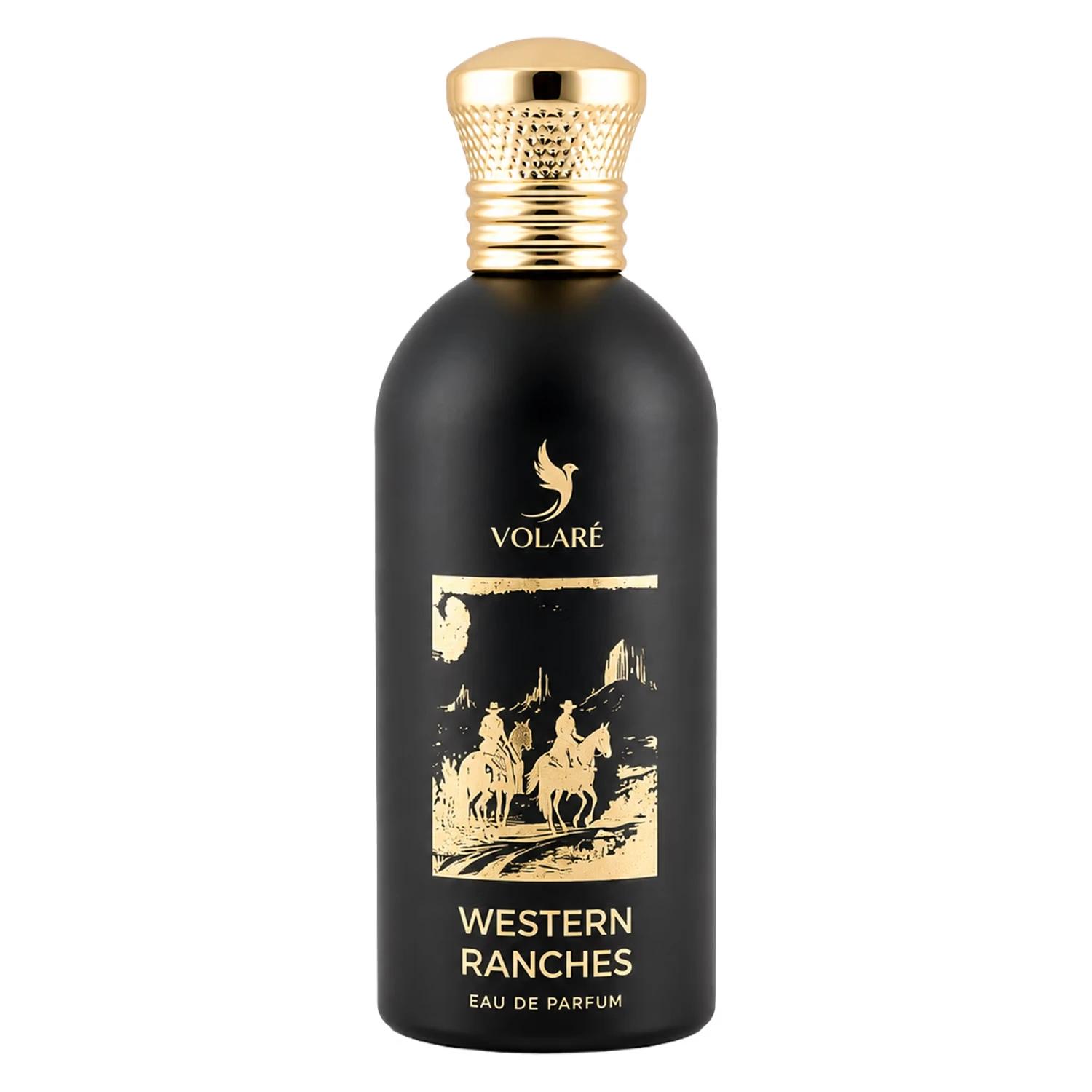 PERFUME VOLARE WESTERN RANCHES - Imagen 2
