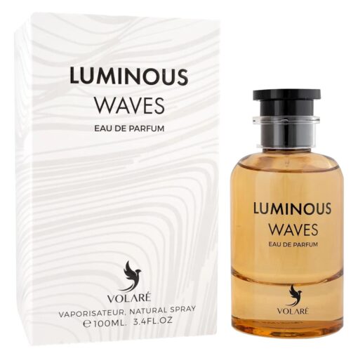 PERFUME VOLARE RELOAD INTENSE FOR MAN 100ML