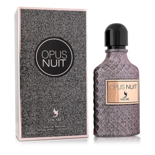 PERFUME VOLARE OPUS NUIT 100ML