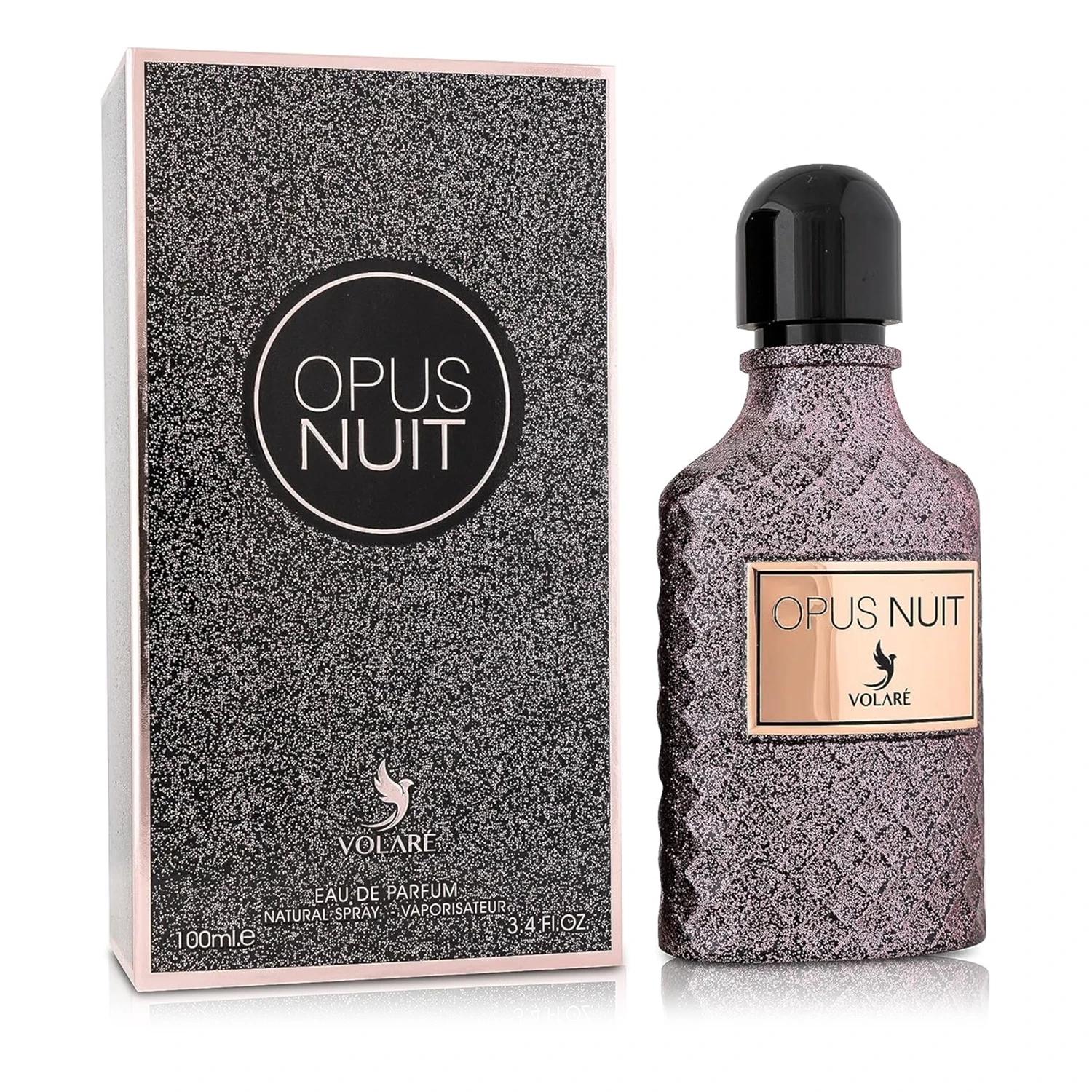 PERFUME VOLARE OPUS NUIT 100ML