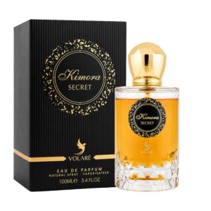 PERFUME VOLARE KIROMA SECRET 100ML