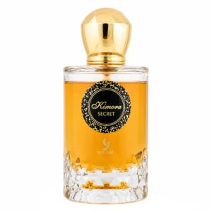 PERFUME VOLARE KIROMA SECRET 100ML - Imagen 2