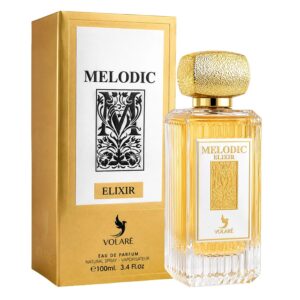 PERFUME VOLARE MELODIC ELIXIR 100ML