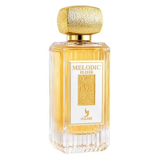 Alternative view of PERFUME VOLARE MELODIC ELIXIR 100ML
