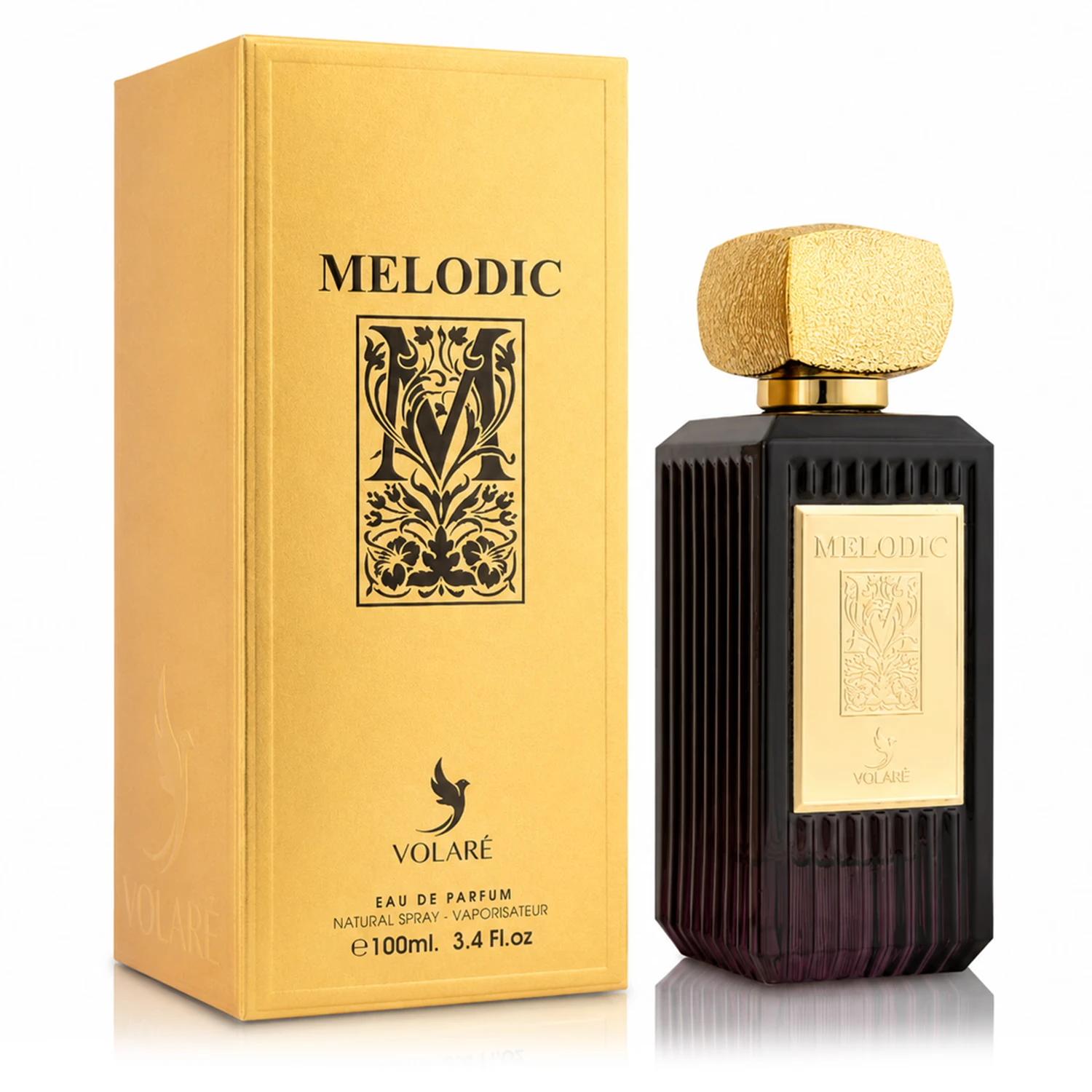 PERFUME VOLARE MELODIC 100ML