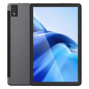 Tablet Agm Pad P1 Lite Pantalla 10.36" 128gb 4gb Ram + Capa - Negro