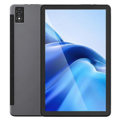 Tablet Agm Pad P1 Lite Pantalla 10.36" 128gb 4gb Ram + Capa - Negro