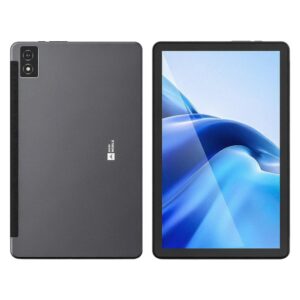 Tablet Agm Pad P1 Lite Pantalla 10.36" 128gb 4gb Ram + Capa - Negro - Imagen 4