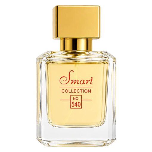 Alternative view of Perfume Smart Collection Nº540 Eau De Parfum Unisex 25ml