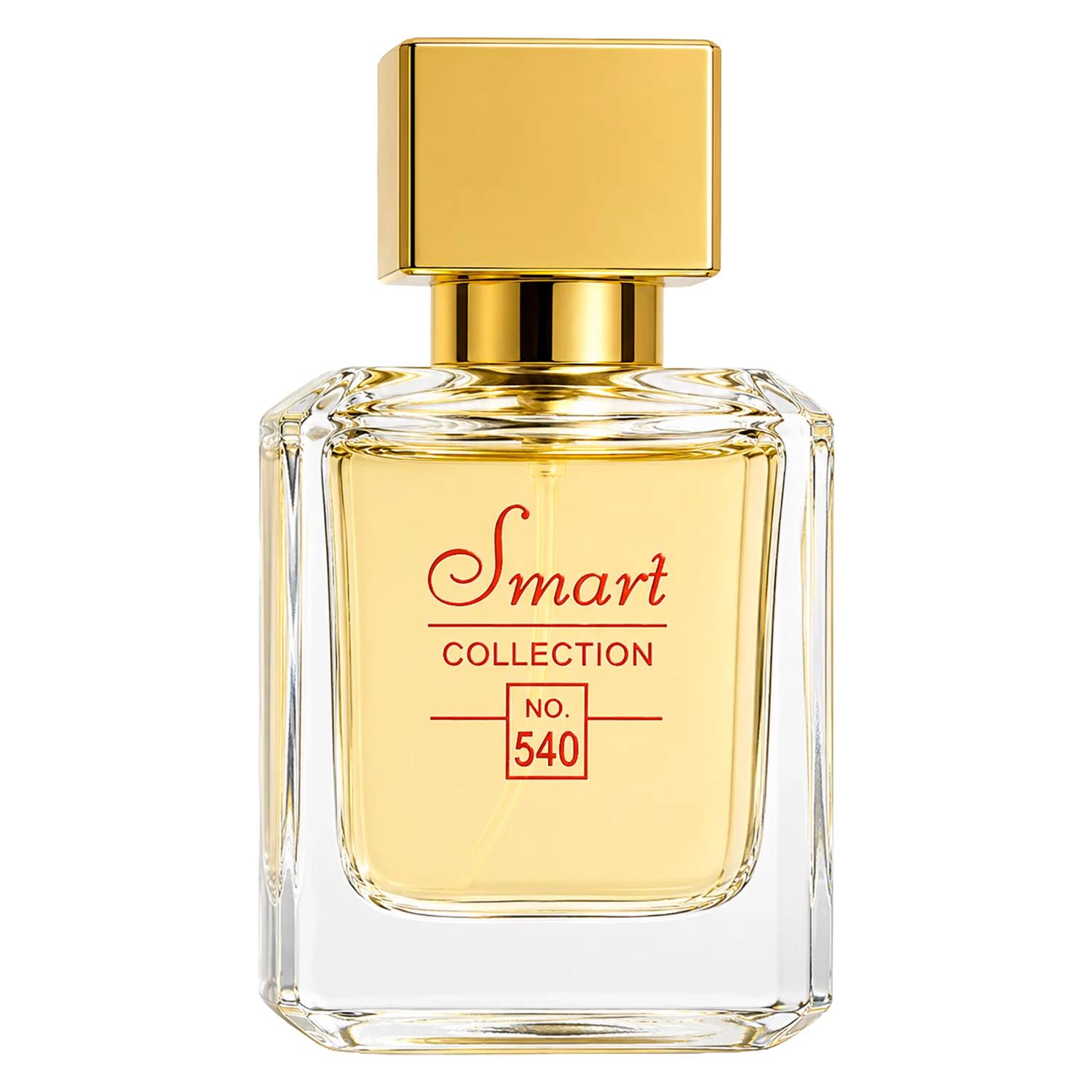 Perfume Smart Collection Nº540 Eau De Parfum Unisex 25ml - Imagen 2