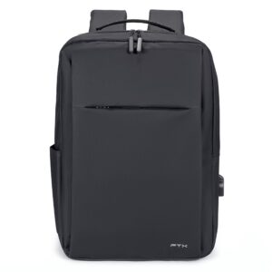 Mochila Para Notebook Ftx Urban-go-bk 15.6" - Negro