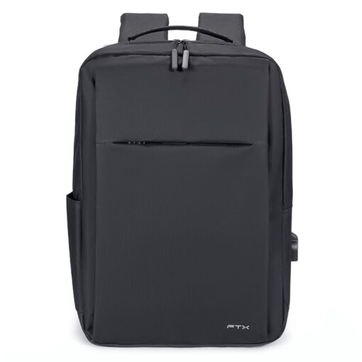 Mochila Para Notebook Ftx Urban-go-bk 15.6" - Negro