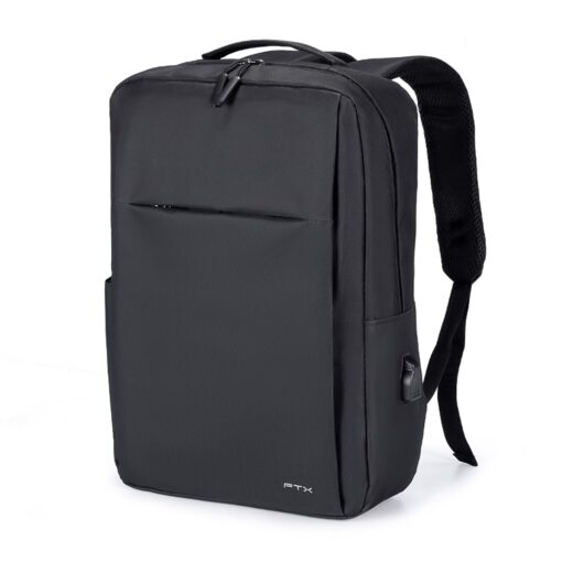 Alternative view of Mochila Para Notebook Ftx Urban-go-bk 15.6" - Negro