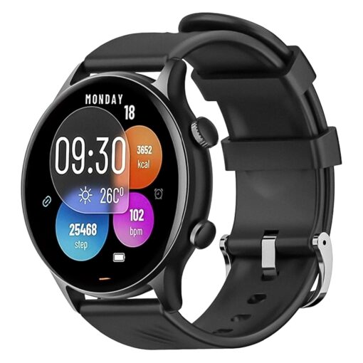 Smartwatch G-tide Watch R5 Lite - Negro
