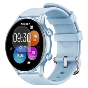 Smartwatch G-tide Watch R5 Lite - Azul