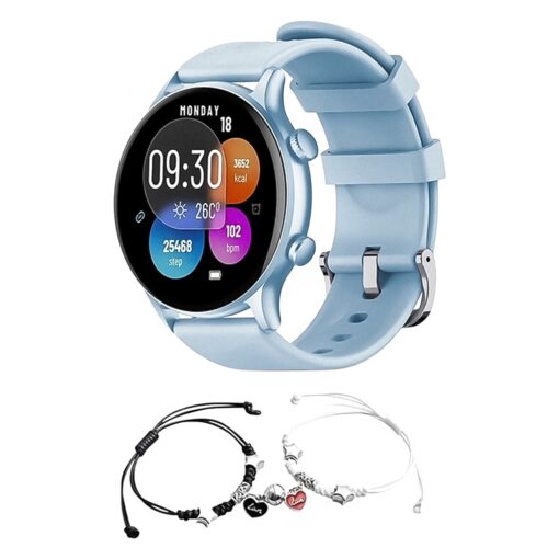 Alternative view of Smartwatch G-tide Watch R5 Lite - Azul