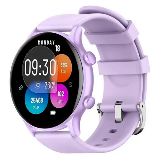 Smartwatch G-tide Watch R5 Lite - Morado