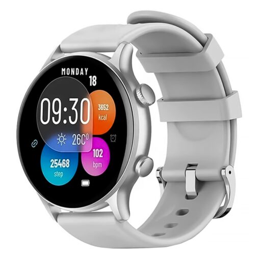 Smartwatch G-tide Watch R5 Lite - Plata