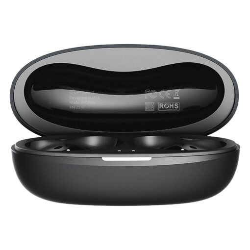 Alternative view of Auriculares G-tide Bean 1 Wireless - Negro