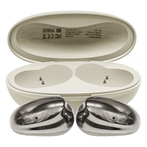 Auriculares G-tide Bean 1 Wireless - Beige