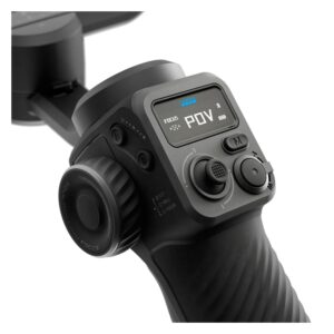 Estabilizador Gimbal Gopro Fluid Pro Ai Agmss-011 - Imagen 2