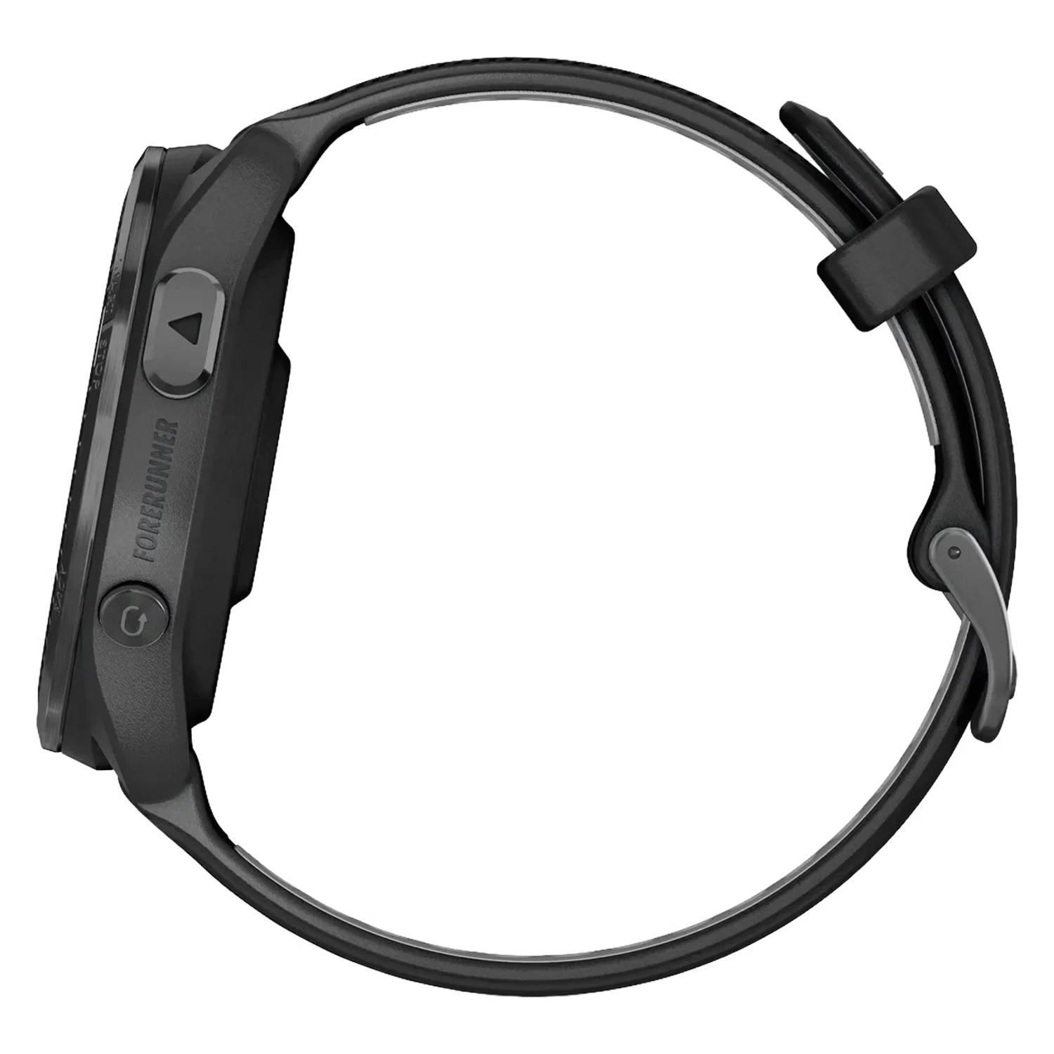 Smartwatch Garmin Forerunner 965 010-02809-10 - Preto (Caixa Danificada) - Imagen 4