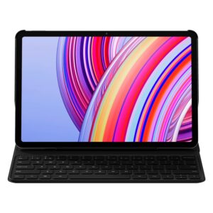 Teclado Xiaomi Para Redmi Pad Pro / Redmi Pro 5g - Negro - Imagen 4