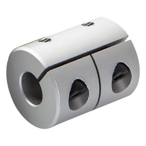 Acoplamiento Rígido Para Eje Z Creality Para Impresora 3d - 4004140003 - Imagen 3