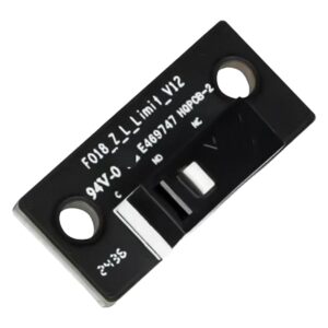 Llave Fim De Curso Izquierda Creality Para Impresora 3d - 2101030260 - Imagen 4