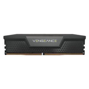 Memoria Ram Corsair Vengeance 16gb Ddr5 6000 Mhz - Cmk16gx5m2e6000z36