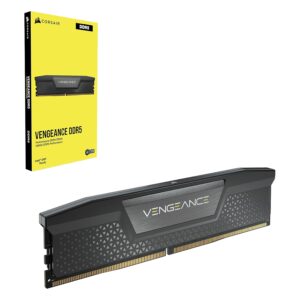 Memoria Ram Corsair Vengeance 16gb Ddr5 6000 Mhz - Cmk16gx5m2e6000z36 - Imagen 2