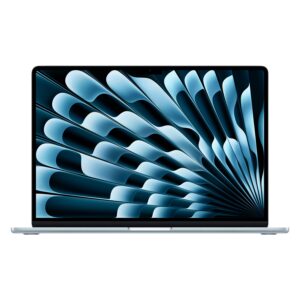Apple Macbook Air 2025 Mc7a4zp/a 13" Chip M4 256gb Ssd 16gb Ram - Azul