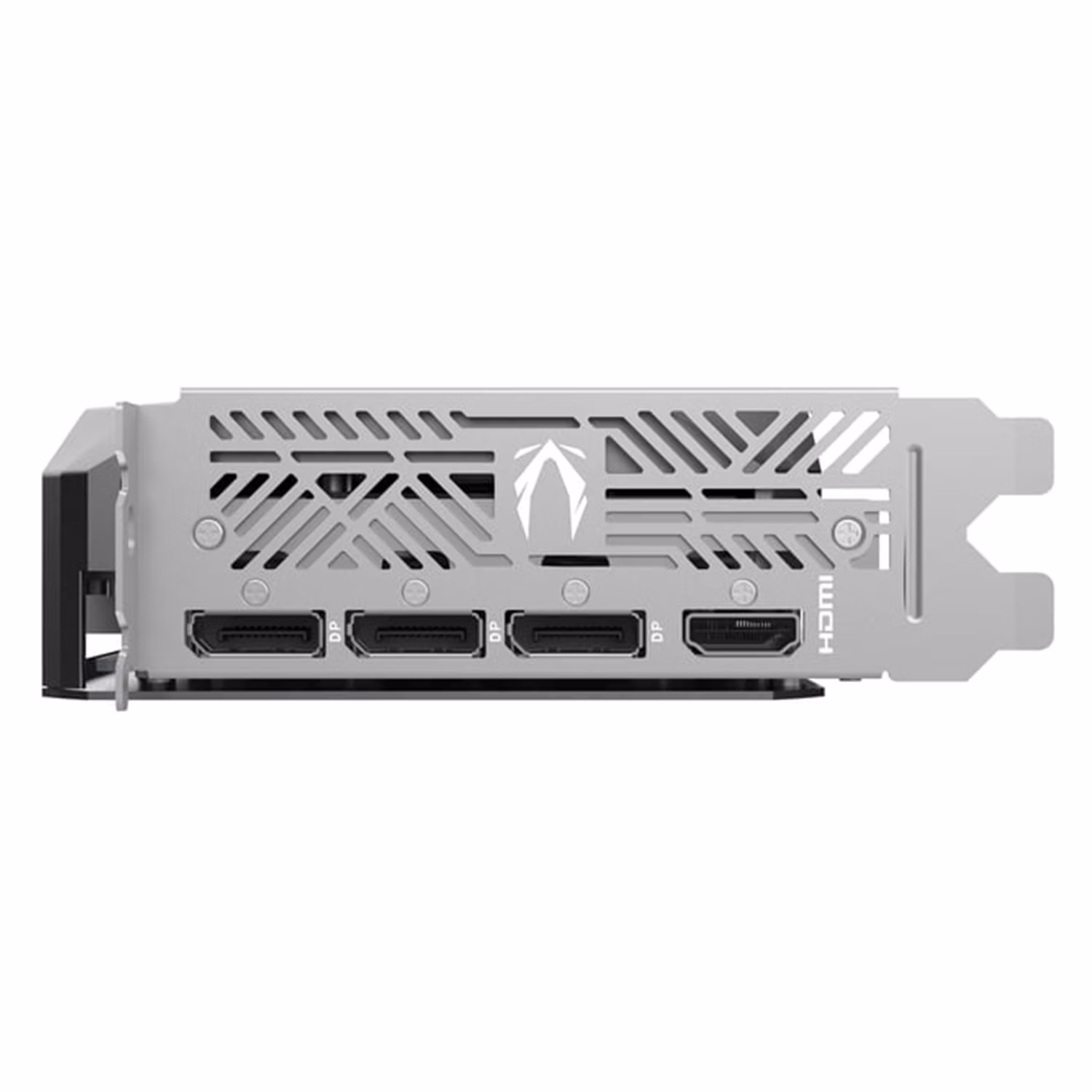 Placa De Video Zotac Twin Edge Oc Nvidia Geforce Rtx-5060ti 8gb Gddr7 - Zt-b50610h-10a - Imagen 3