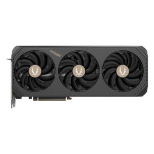 Placa De Video Zotac Gaming Solid Oc Nvidia Geforce Rtx-5090 32gb Gddr7 - Zt-b50900j-10a - Imagen 2