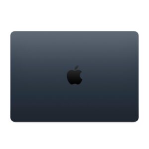 Apple Macbook Air 2025 Mw1m3hn/a 15" Chip M4 512gb Ssd 16gb Ram - Medianoche - Imagen 4