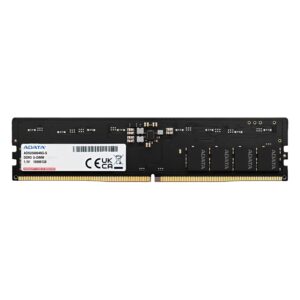 Memoria Ram Adata 8gb Ddr5 5600 Mhz - Ad5u56008g-s